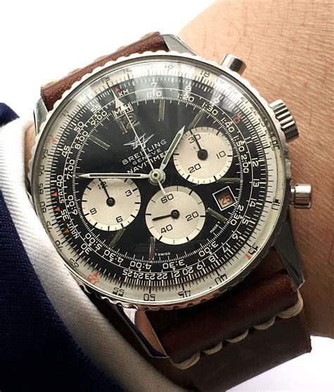 breitling old